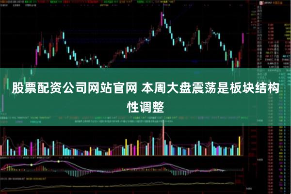股票配资公司网站官网 本周大盘震荡是板块结构性调整